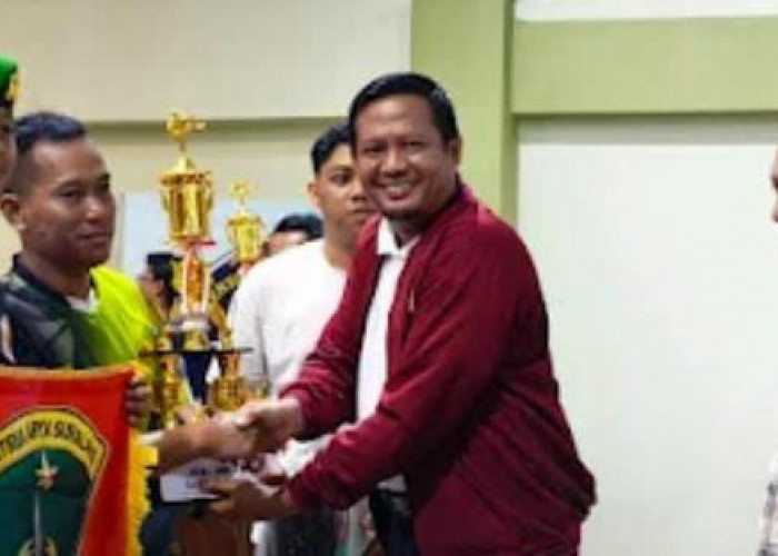 Sebanyak 696 Atlet Bertanding dalam Kejuaraan Pencak Silat Piala Rektor UPS