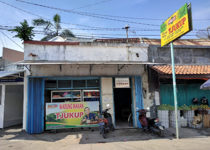 5 Tempat Kuliner Legendaris di Pekalongan, Pelancong Wajib banget ke Sini