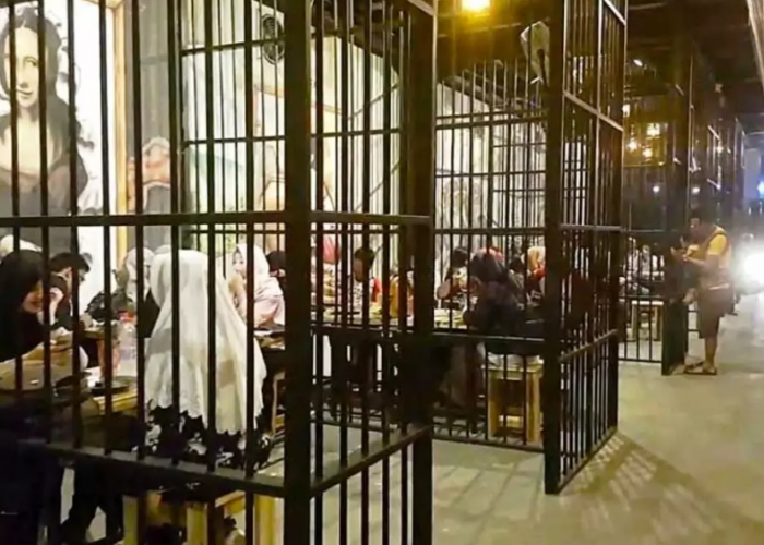 7 Rekomendasi Kafe Instagramable di Purwokerto dengan Spot Foto Terkece!