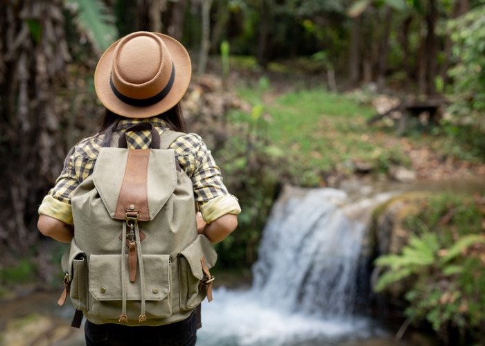 3 Rekomendasi Ekowisata Low Budget di Tegal yang Berkesan
