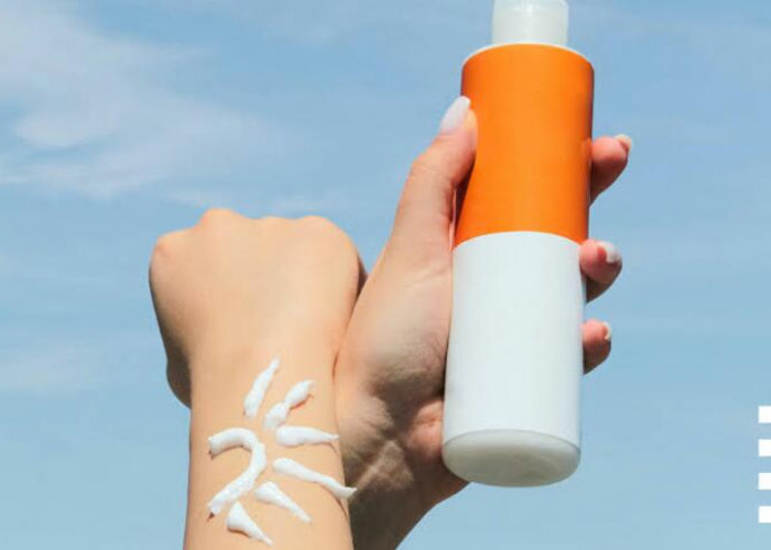  Cukup 50 Ribuan, 4 Sunscreen Ini Bisa Cegah Penuaan Dini Akibat Sinar UV Agar Kulit Tetap Awet Muda 