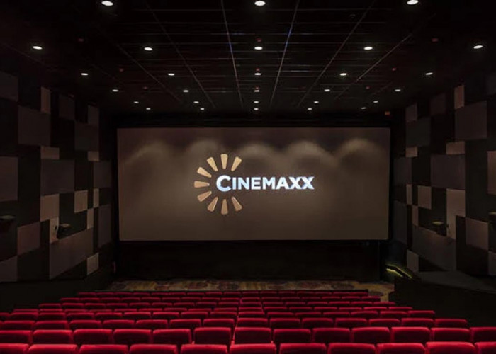 Mau Nonton Seru? Ini Rekomendasi Cinema di Tegal Paling Keren!