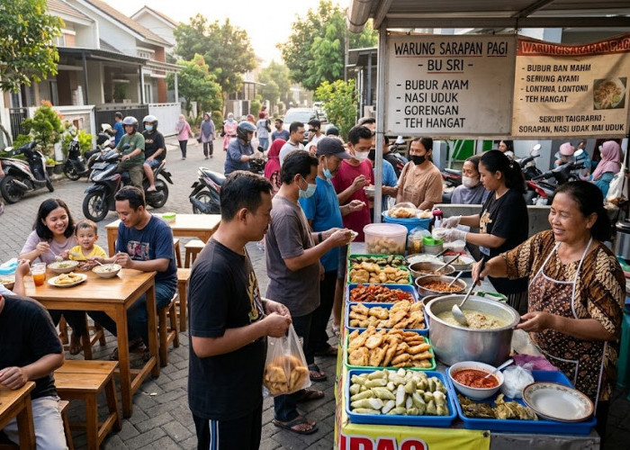 Bisa dari Rumah, 15 Ide Bisnis di Tegal yang Cepat Balik Modal