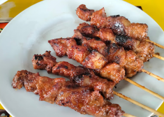 Rahasia Membuat Sate Loso Khas Pemalang yang Lezat dan Empuk