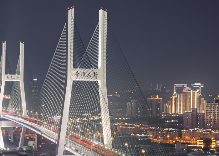 7 Jembatan Terpanjang di Dunia, Salah Satunya Mencapai 165,8 Kilometer