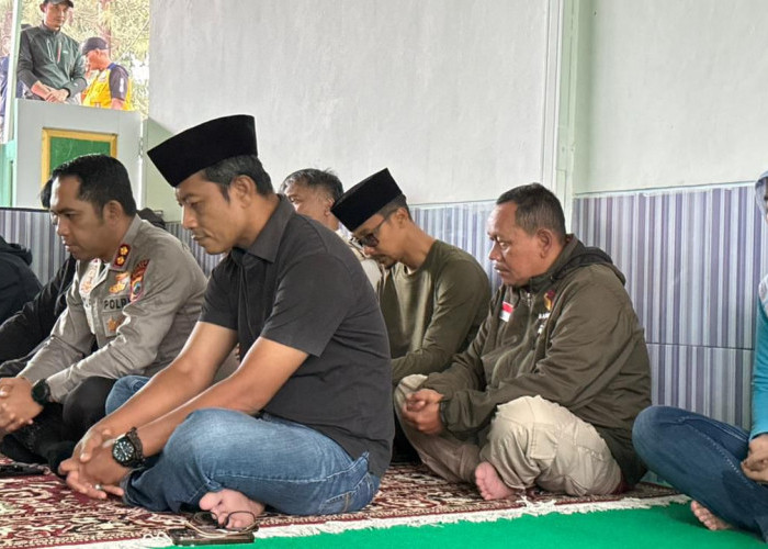 Kawasan Wisata Guci Tegal Tetap Buka, Tiket Masuk Digratiskan Selama Sepekan