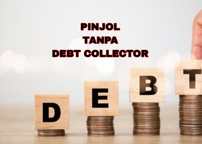 4 Daftar Pinjol  Legal dan 100% Terpercaya Tanpa Debt Collector Lapangan 2023