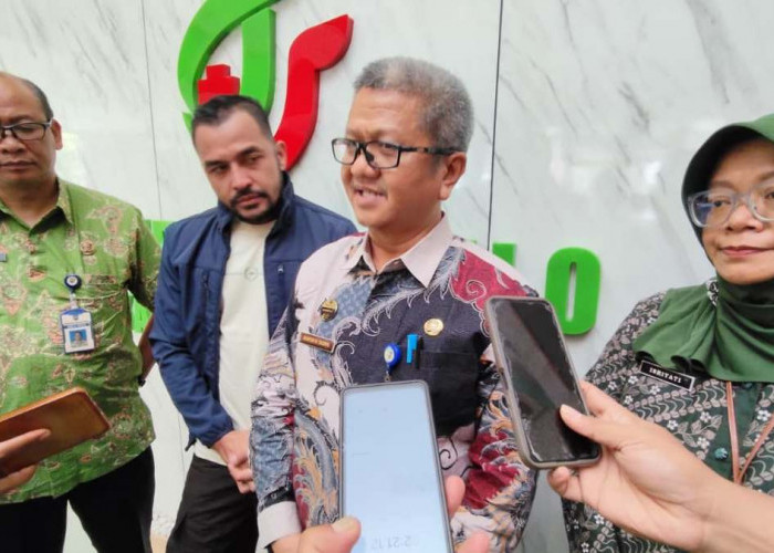 Di Tegal Kasus Penyakit Jantung dan Gagal Ginjal Naik Drastis