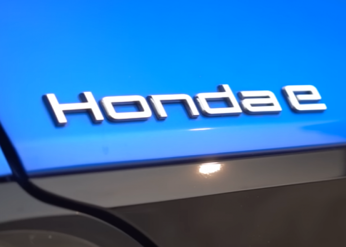 Mobil Listrik Honda 2024 Siap Bersaing di Pasar Otomotif Global, Berikut Bocoran Fitur dan Harganya