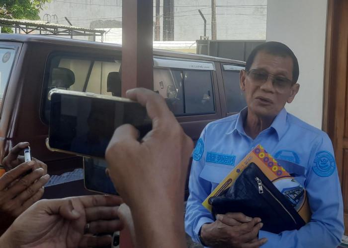 Sepakat Dibagi Dua, Sengketa Tanah di Tegal Berakhir Kekeluargaan