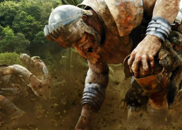 Legenda dan Misteri Kaum Jabbarun: Kaum Manusia Raksasa Setinggi 22 Meter yang Telah Dimusnahkan