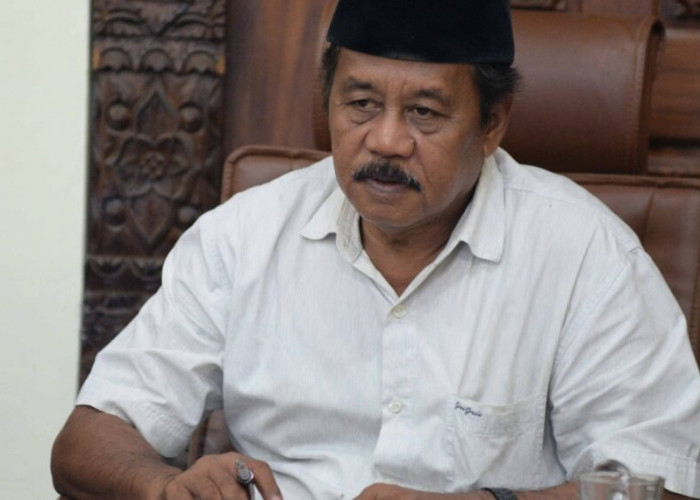 Anggota Komisi IV DPRD Kabupaten Tegal Desak Pemkab Bangun Irigasi Bagi Petani Pagerbarang