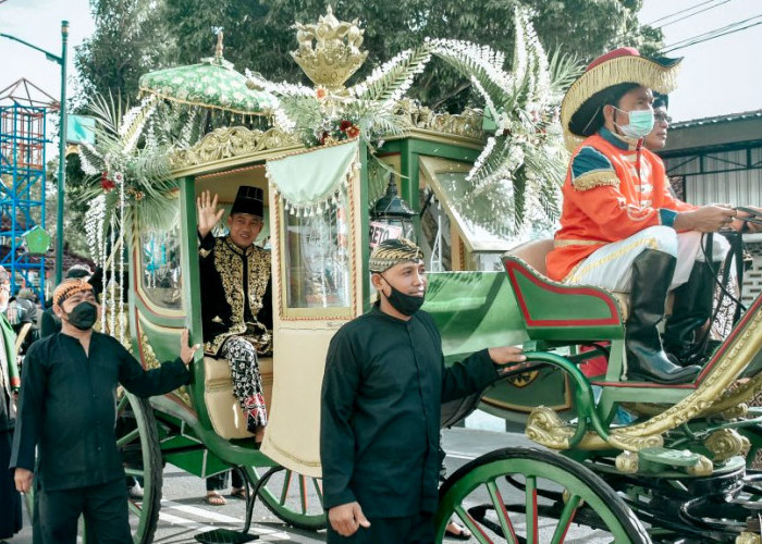 Perayaan Hari Jadi Pemalang ke-450 Tahun 2025 Tanpa Kirab Kereta Kencana