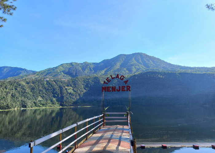 10 Wisata Jawa Tengah Paling Sepi, Cocok untuk Para Introvert