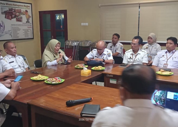 Konsep BNC Brebes Bakal Diadopsi Daerah Tetangga