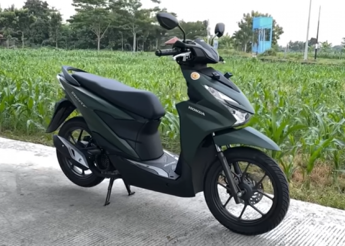 6 Tips Memilih Honda BeAT 2024 Sesuai Kebutuhan Anda, Ada yang Murah Versi Ini