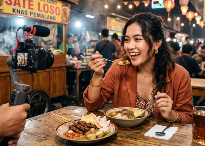 Mencoba Sensasi Kuliner Malam Pemalang yang Enak dan Legendaris in This Economy, Apakah Worth It?