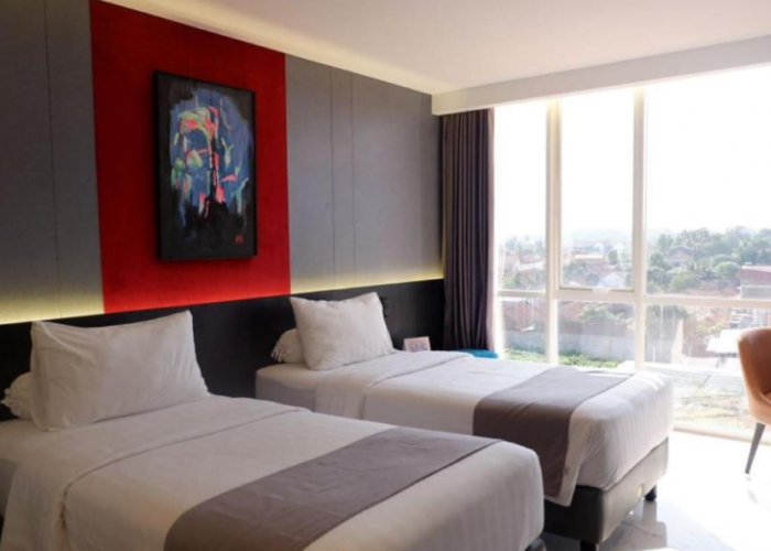 5 Penginapan di Kebumen yang Murah dan Unik, per Kamar Dibanderol Mulai Rp150 Ribuan!