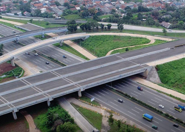 Tarif Tol Diskon hingga 10 Persen Mulai Hari Ini, Berlaku Sampai 27 Desember 2024  