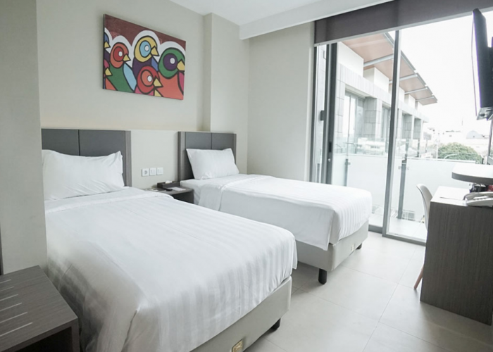 5 Rekomendasi Hotel Bintang 3 di Pekalongan yang Bikin Nginep Nyaman