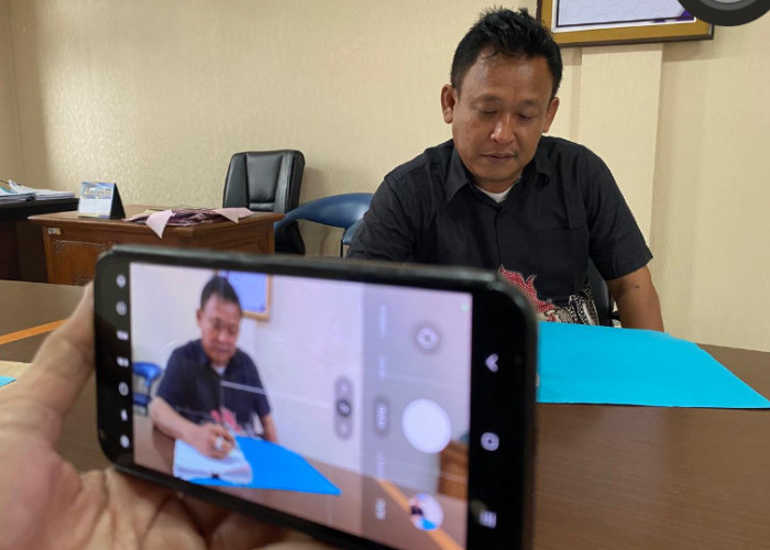 Anggota DPRD Ingatkan Jangan Ada Titipan di Lelang JPT Pratama Brebes