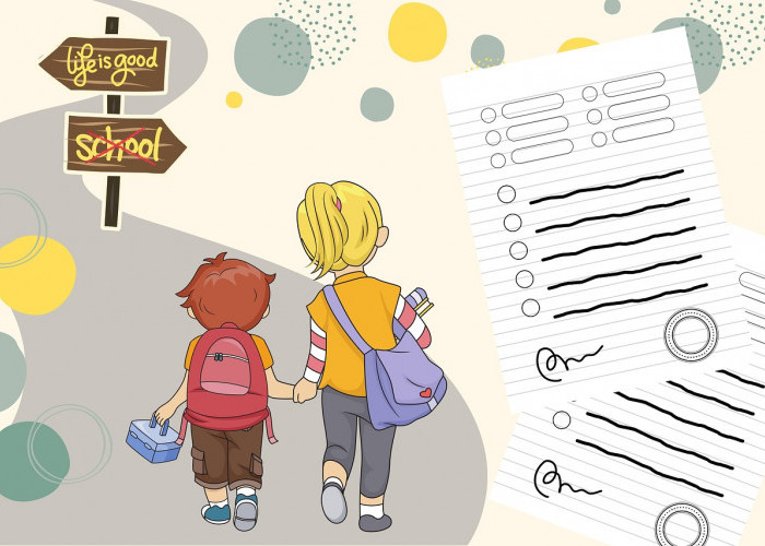 Cegah Anak Putus Sekolah, Pemkab Cilacap Terapkan Strategi Ini