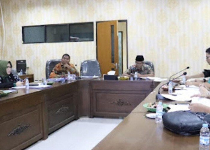 PKL Jalan Kartini Diusulkan Direlokasi, Ketua Komisi II: Harus Dikemas Lebih Menarik
