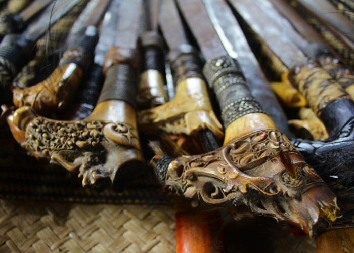 8 Kepercayaan Tradisional Jawa dengan Mitos Tertentu Sejak Berabad-abad Lamanya, Pasti Sering Dengar