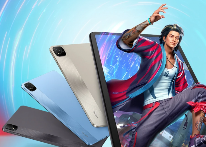 Ramah Kantong, 5 Tablet Android RAM 8 GB 2 Jutaan Ini Jadi Buruan Utama di 2026
