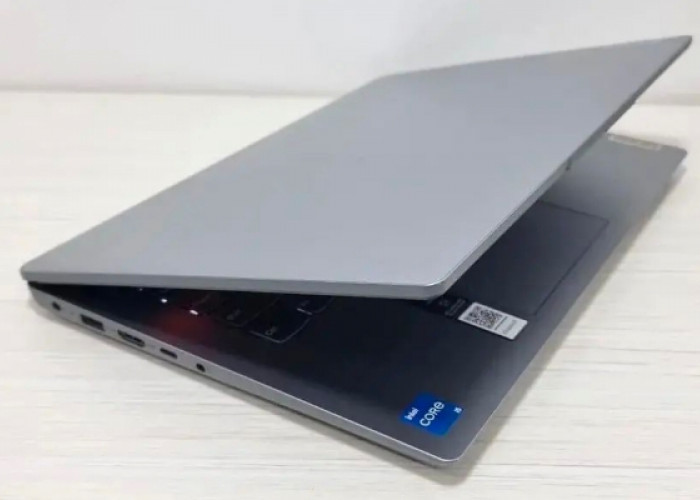 Intip Spesifikasi Lenovo IdeaPad Slim 3 14IAU7, Didukung Prosesor Intel Core i7-1255U