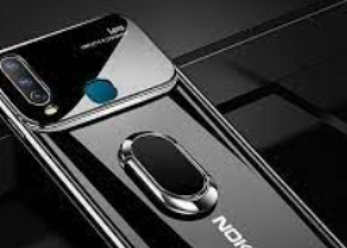 HP Nokia 3310 Pro Max 5G Akan Rilis 2024, Mengusung Baterai 8100 mAh dengan Kamera Super Jernih