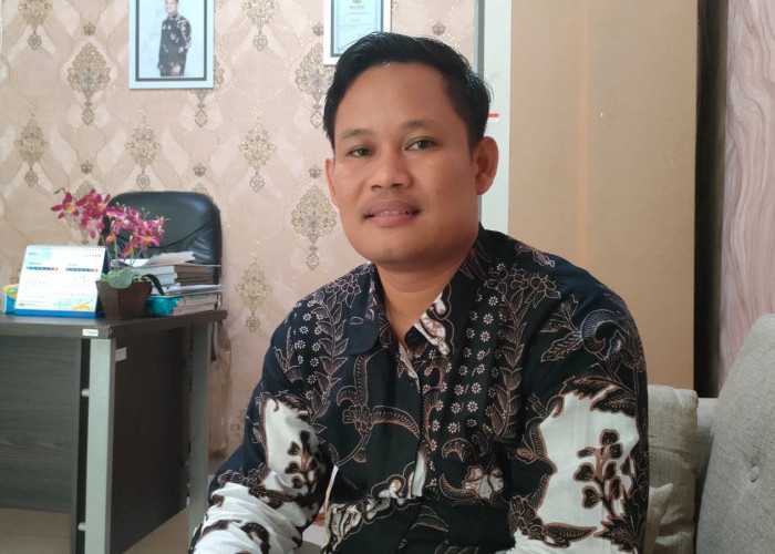 Manja Dicopot, Hasil Rapat Pleno KPU Brebes M Taufik Diusukan Jadi Ketua