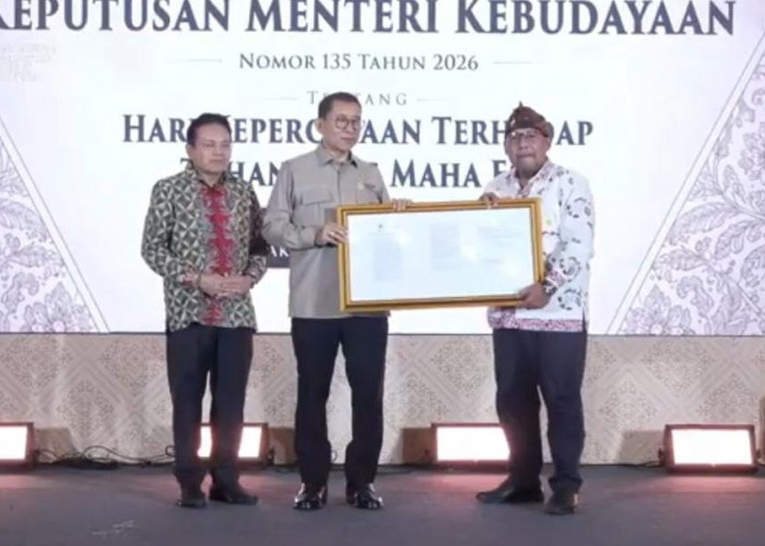 Kalender Digital Jawa Purwa Resmi Meluncur, Naik Kelas ke Era Modern