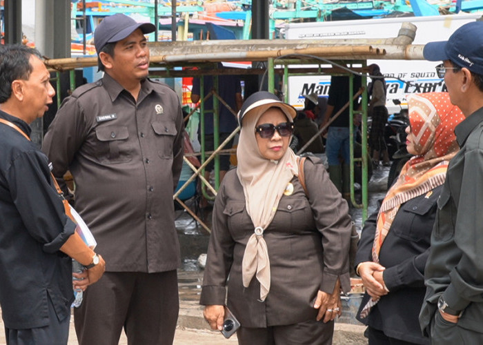 Lelang Hilang, Potensi PAD Kota Tegal Melayang   