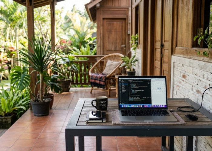 15 Tips Menghemat Baterai Laptop yang Bocor agar Tidak Cepat Habis, Bisa Dipakai Lebih Lama