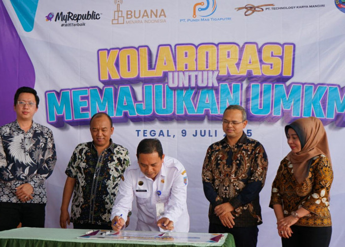 Dorong Industri Lokal, MyRepublic Indonesia Dukung Penguatan Ekosistem FTTH Nasional