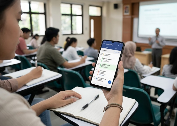 5 HP Samsung Terbaik untuk Mahasiswa 2026, Mulai 2 Jutaan yang Cocok Buat Kuliah