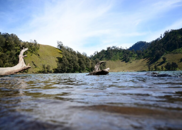 Mitos Kutukan Sungai Serayu di Banyumas yang Mengakar di Masyarakat