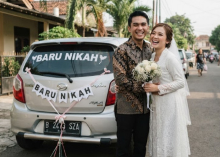 Bisa Ringan Pasaran Terjangkau! Cek Deretan Mobil LCGC Bekas Murah untuk Pengantin Baru