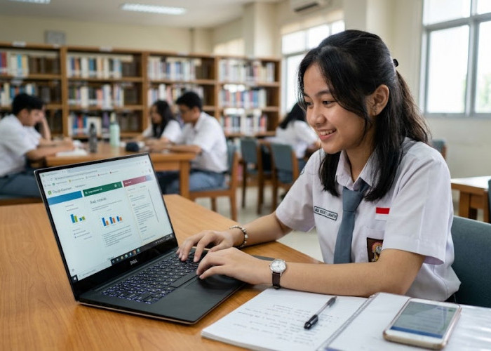 Jangan Asal Beli! Ini Spesifikasi Laptop Pelajar Bebas Lag untuk Multitasking 2026