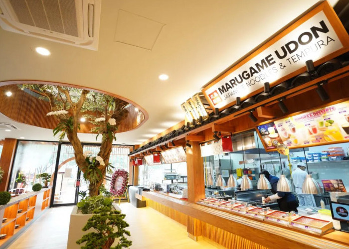 5 Rekomendasi Tempat Makan Dekat Stasiun Tanjung Barat, dari Kopi Kekinian sampai Kuliner Pedas