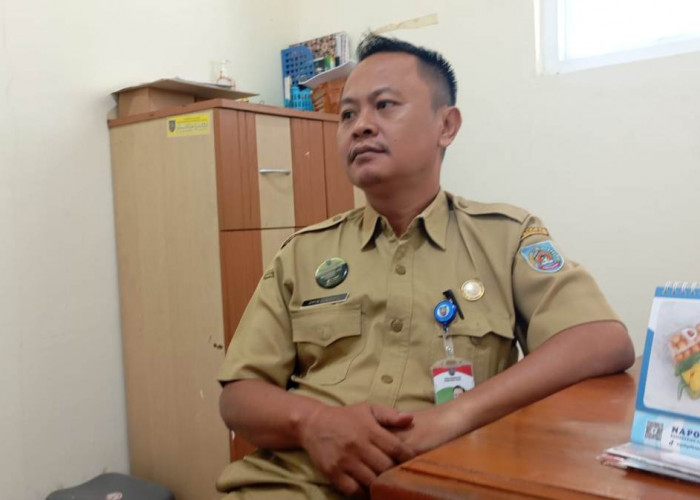 Penyakit Campak Mengintai Tegal, Dinkes Waspada KLB