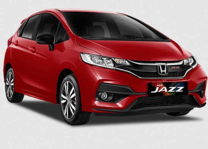 Harga Mobil Bekas Honda Jazz Akhir Oktober 2023 Semakin Terjangkau, Cuma 70 Jutaan, Siap Dibawa Pulang?