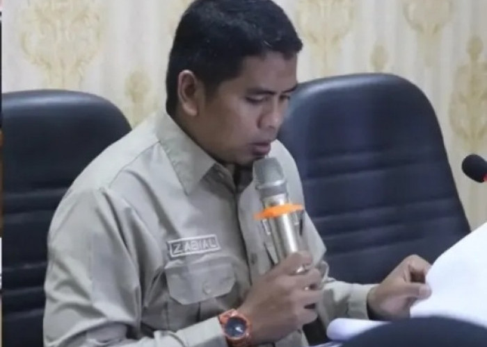 Evaluasi Sistem Validasi DTSEN Kota Tegal: Komisi II DPRD Soroti Peran Operator Kelurahan
