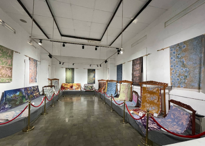 Wisata Edukasi Batik Cap Pekalongan: Museum, Kampung Batik, hingga IBC