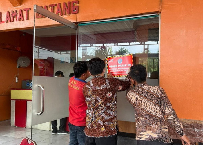 Realisasi Pajak Reklame Restoran dan Minerba Kabupaten Brebes Masih Rendah