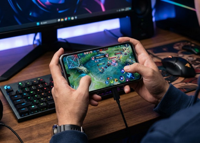 Murce Banget, 6 Rekomendasi HP Android Rp1 Jutaan yang Bisa Buat Ngegame