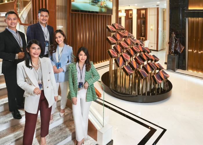 Wealth Management BRI Raih Penghargaan Global Private Banker Karena Konsisten Hadirkan Layanan Terbaik