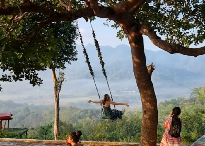 4 Destinasi Wisata Paling Beda di Magelang, Wajib Tahu Sebelum Datang