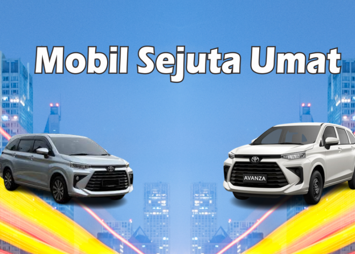 5 Alasan Mobil Toyota Avanza Tetap Oke Dibeli Walau Sudah 20 Tahun Eksis di Indonesia